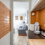Appartement Encanto Gaditano Con Terraza By Time