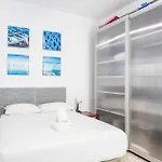 Appartement Encanto Gaditano Con Terraza By Time Cadix
