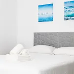Appartement Encanto Gaditano Con Terraza By Time