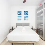 Encanto Gaditano Con Terraza By Time * Cadix