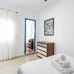 Appartement Encanto Gaditano Con Terraza By Time *