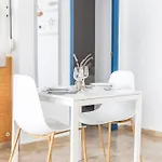 Appartement Encanto Gaditano Con Terraza By Time *