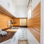 Encanto Gaditano Con Terraza By Time * Cadix