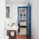 Encanto Gaditano Con Terraza By Time Appartement Cadix
