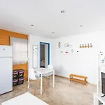 Appartement Encanto Gaditano Con Terraza By Time Cadix