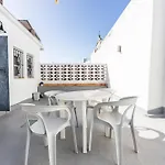 Encanto Gaditano Con Terraza By Time