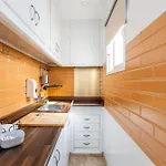 Encanto Gaditano Con Terraza By Time Appartement *