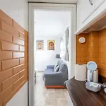 Appartement Encanto Gaditano Con Terraza By Time Cadix