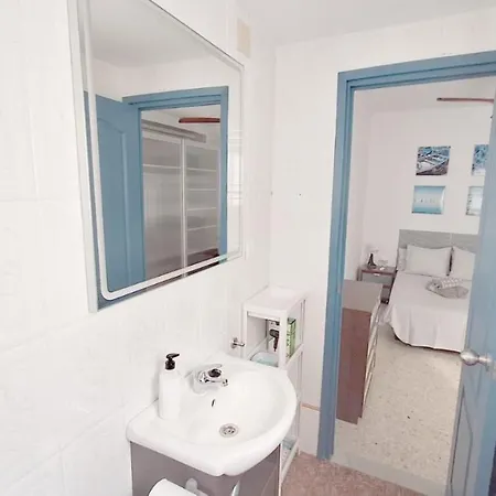 Appartement Terraza - Pleno Casco Historico