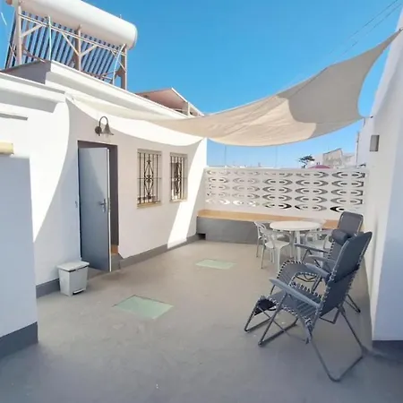 Appartement Terraza - Pleno Casco Historico