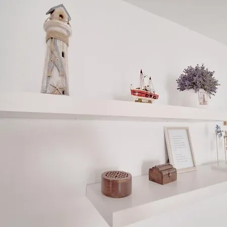 Appartement Terraza - Pleno Casco Historico *