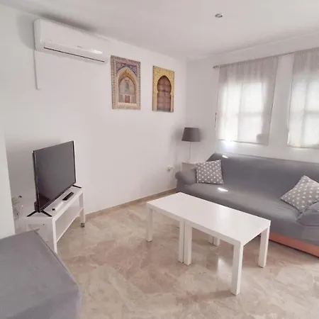 Appartement Terraza - Pleno Casco Historico Cádiz